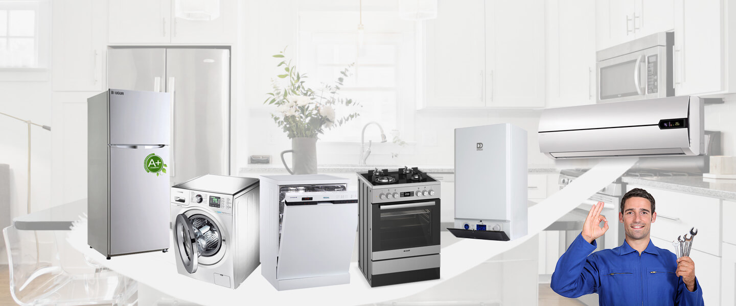 Kilis Hotpoint Servisi